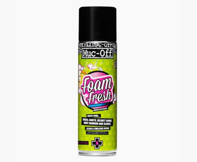 Muc-Off Premium Bike Shoe Care Kit-4